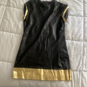 SKINGRAFT dress size S